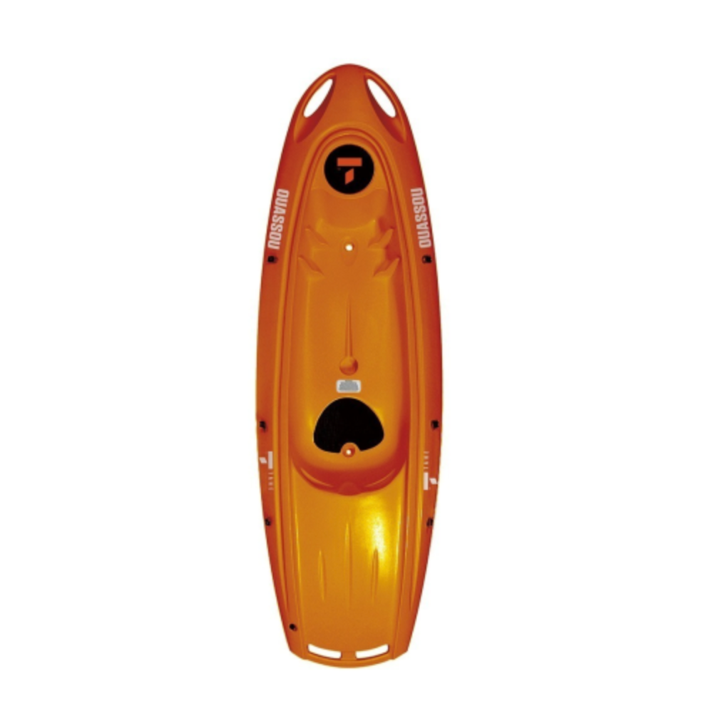 TAHE KAYAK OUASSOU 107051 (Single Seat, 260cm)