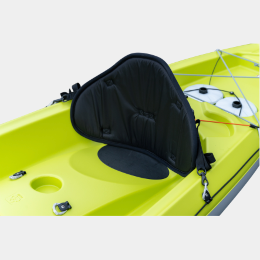 TAHE KAYAK BACKREST POWER 107163