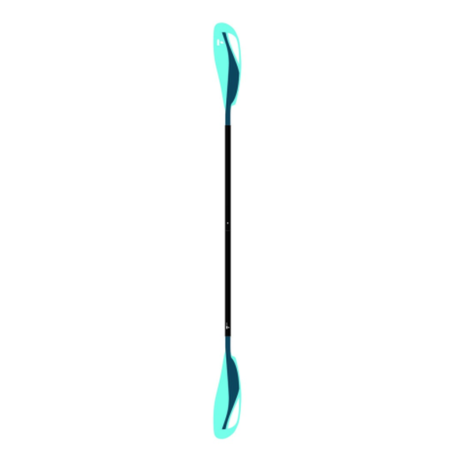 TAHE KAYAK PADDLE BREEZE ALU 2 PCS