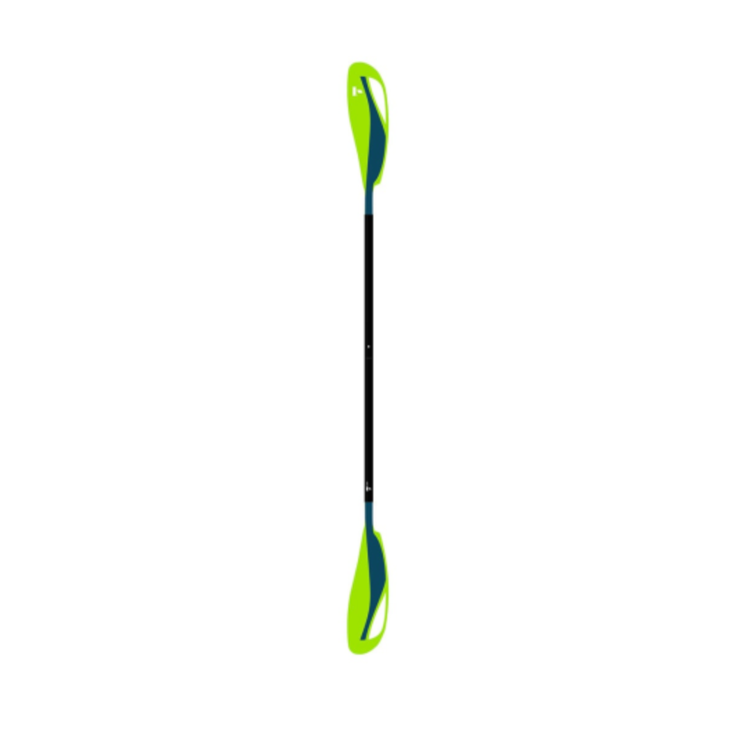 TAHE KAYAK PADDLE BREEZE ALU 2 PCS