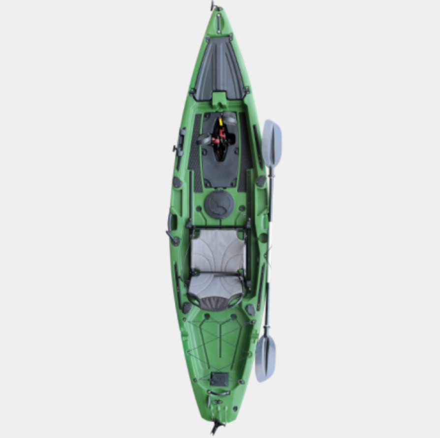 TAHE KAYAK AUSTRAL 112846