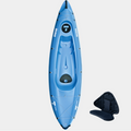 TAHE KAYAK BILBAO PACK (w/backrest) 112841 (Single Seat, 300cm)