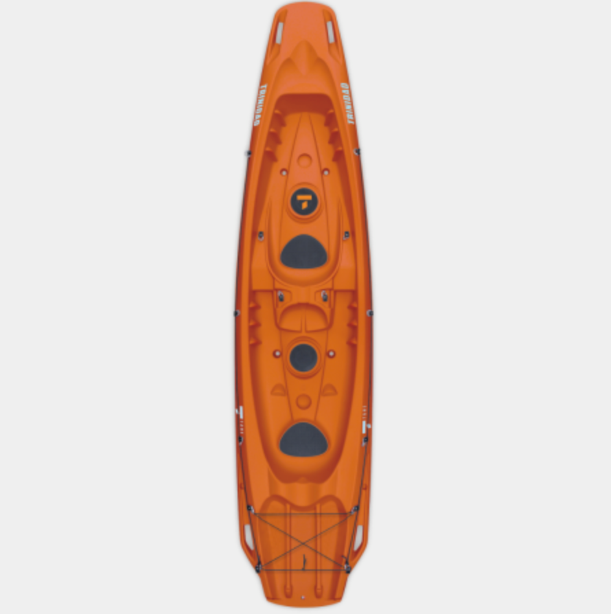 TAHE KAYAK TRINIDAD 109618 (Double Seats, 359cm)