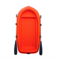 TAHE SPORTYAK 213 ORANGE (C01, One Size)