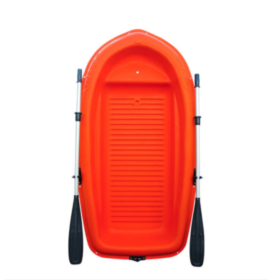 TAHE SPORTYAK 213 ORANGE (C01, One Size)
