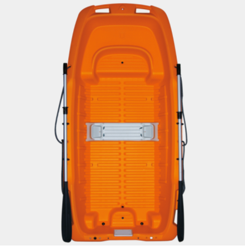 TAHE SPORTYAK 245 ORANGE 112849