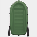 TAHE SPORTYAK 213 GREEN (One Size)