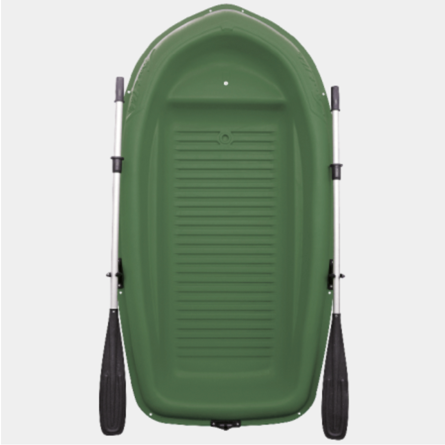TAHE SPORTYAK 213 GREEN (One Size)