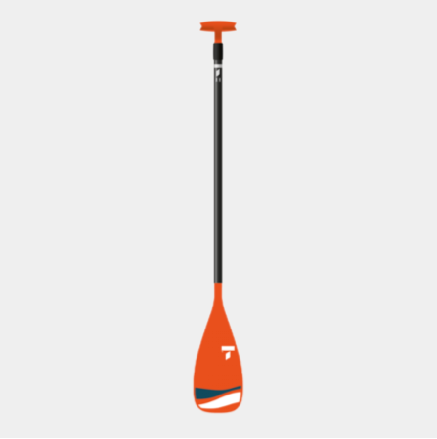 TAHE SUP PADDLE BEACH (Adjustable, 140-180cm)