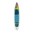 TAHE SUP AIR 12'6 BREEZE WING PACK 107417 (12 feet 6 inches, 28.0 inches)