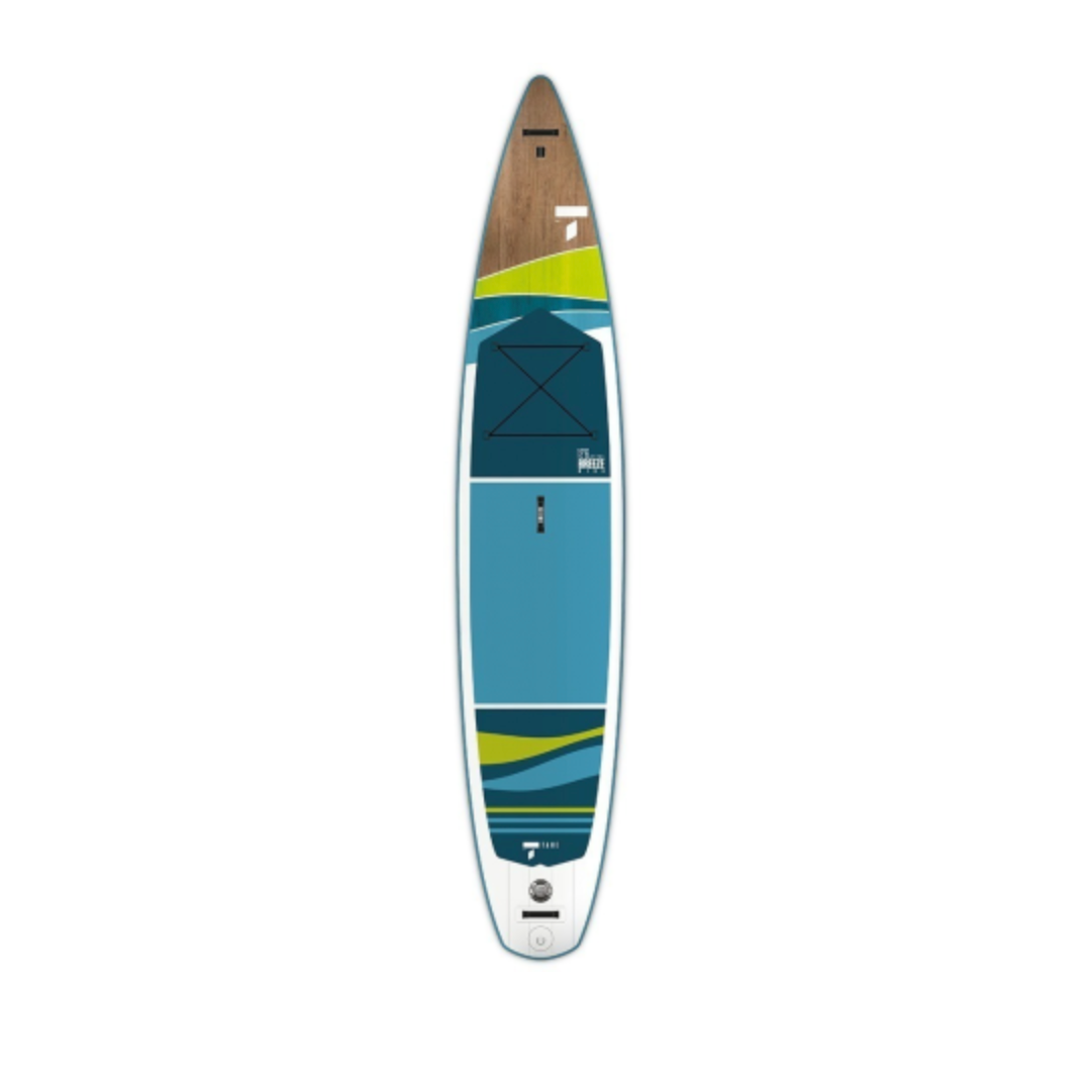 TAHE SUP AIR 12'6 BREEZE WING PACK 107417 (12 feet 6 inches, 28.0 inches)