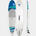 TAHE SUP 11'6 BREEZE PERFORMER AT ELECT PACK 108843 (C01, 11'6")