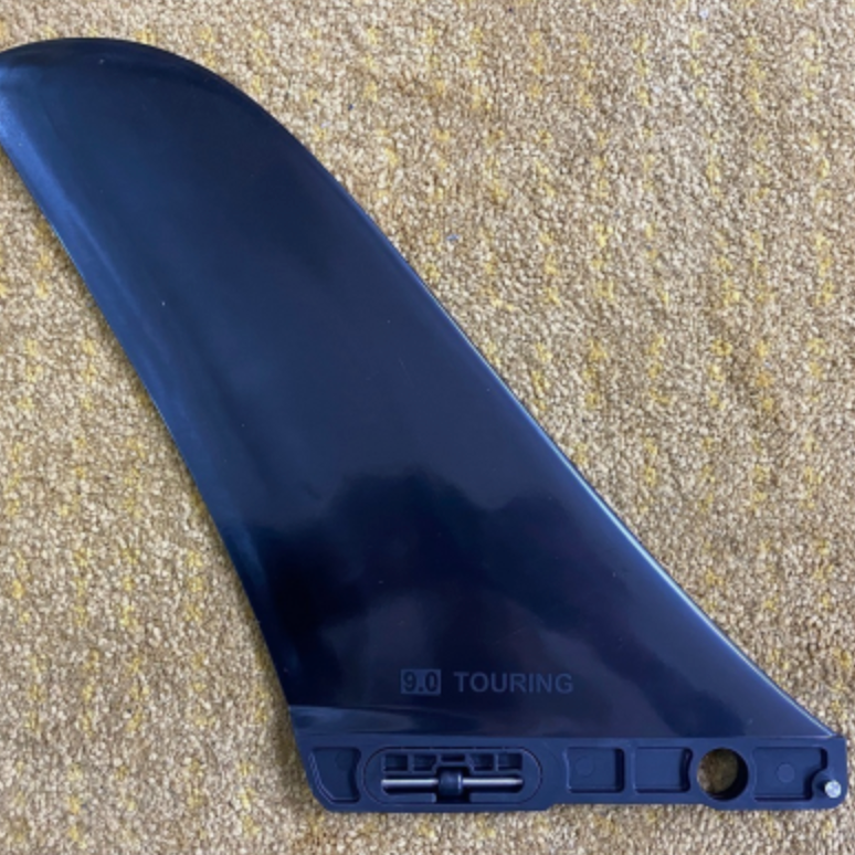 TAHE FIN FCSII CONNECT TOURING 9'' (C01, 9.0 inches)