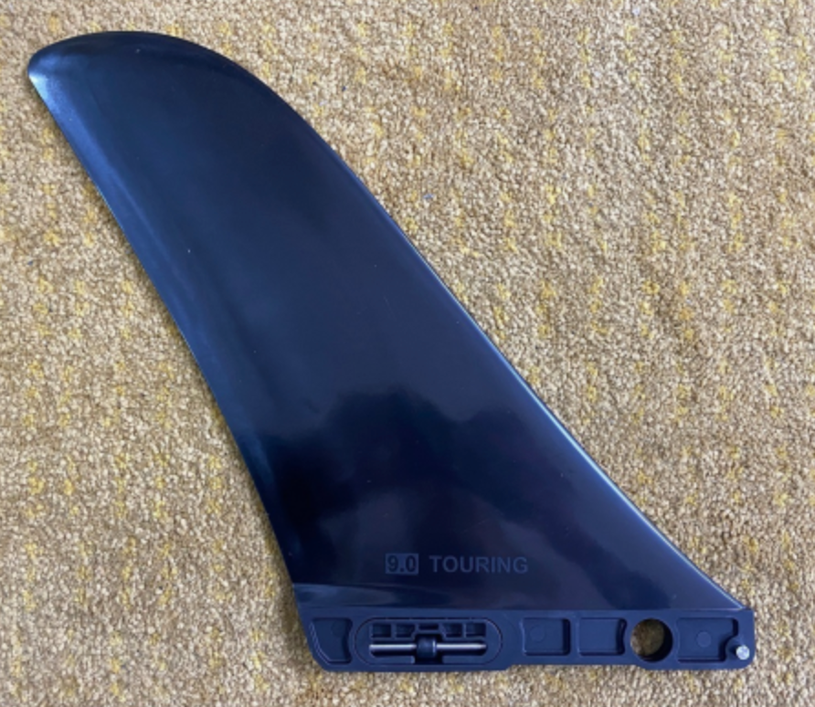 TAHE FIN FCSII CONNECT TOURING 9'' (C01, 9.0 inches)