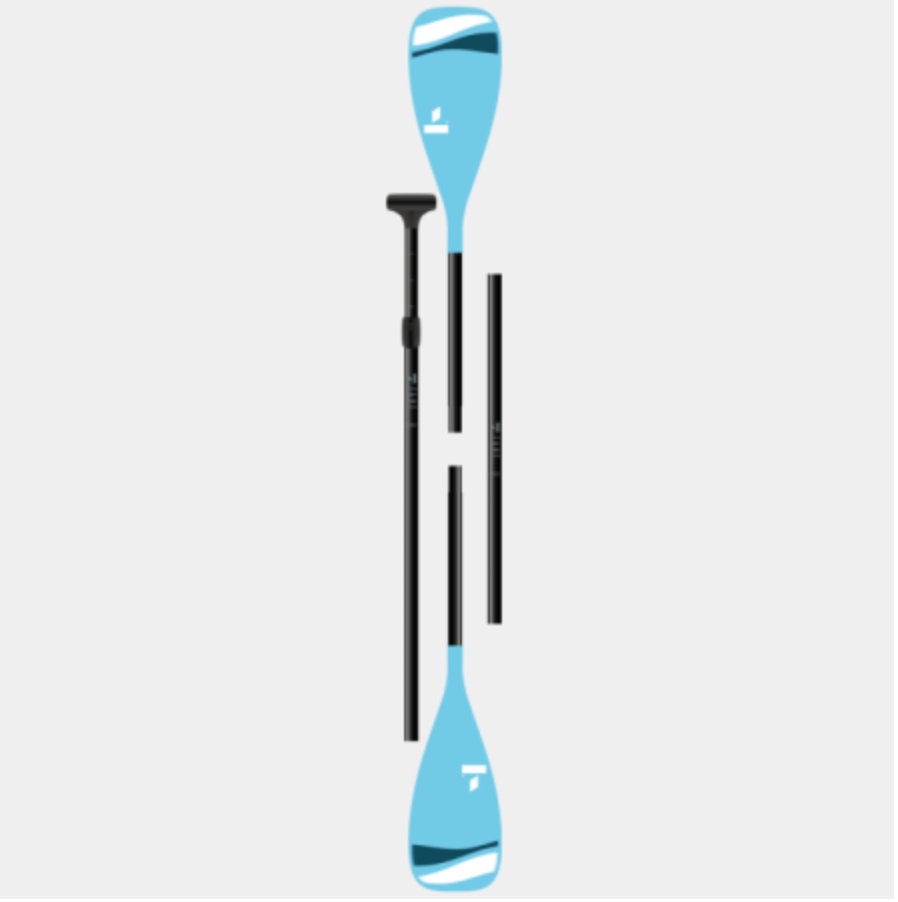 TAHE SUP-YAK HYBRID PADDLE (C01, 140-180cm)