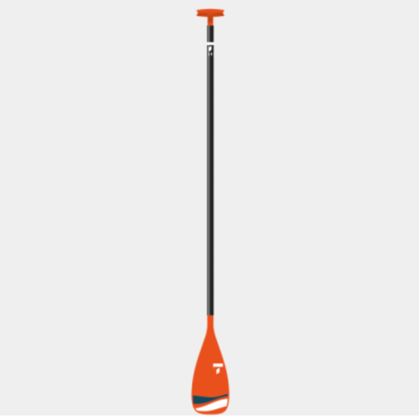 TAHE SUP PADDLE BEACH ALU FIX 190 (190 cm)