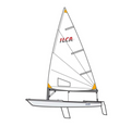 ILCA 4