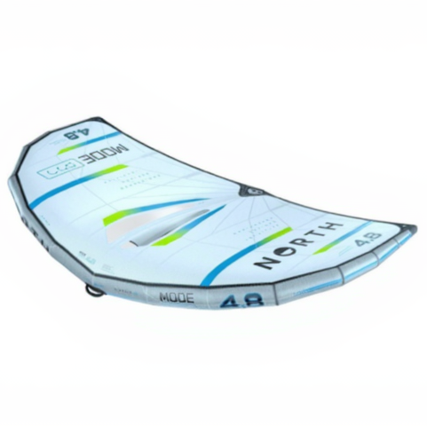 NORTH 2026 Mode Pro Wing (White)