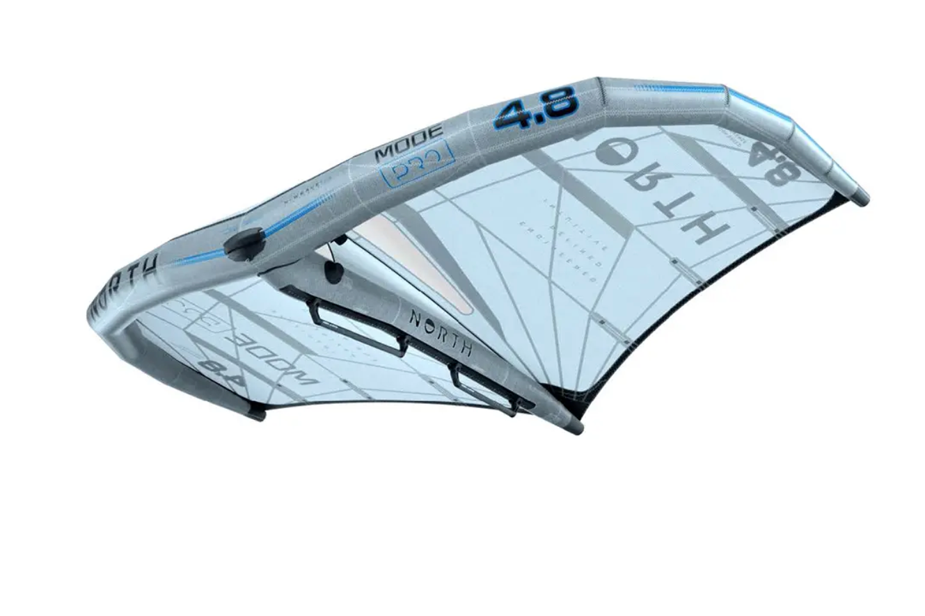 NORTH 2026 Mode Pro Wing (White)