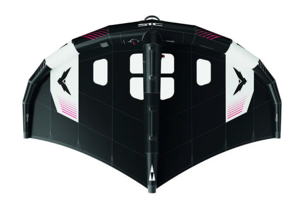 SIC MAUI RAPTOR WING V3 (Black)