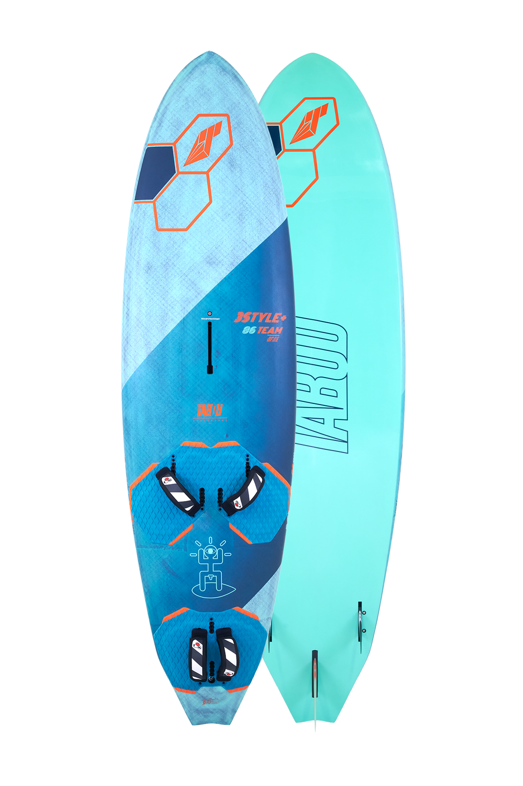 Gaastra Tabou 2026 3S Plus