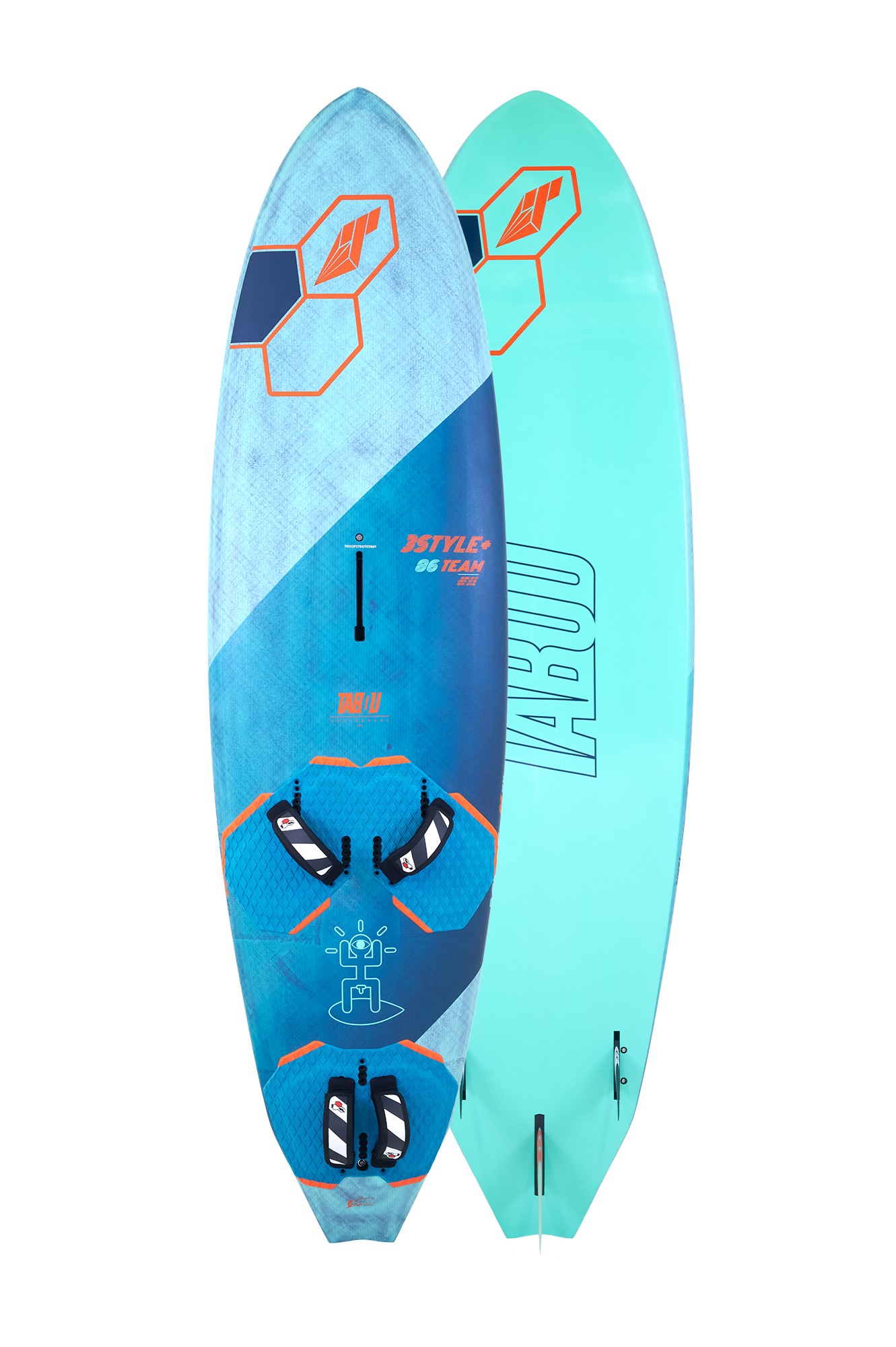 Gaastra Tabou 2026 3S Plus