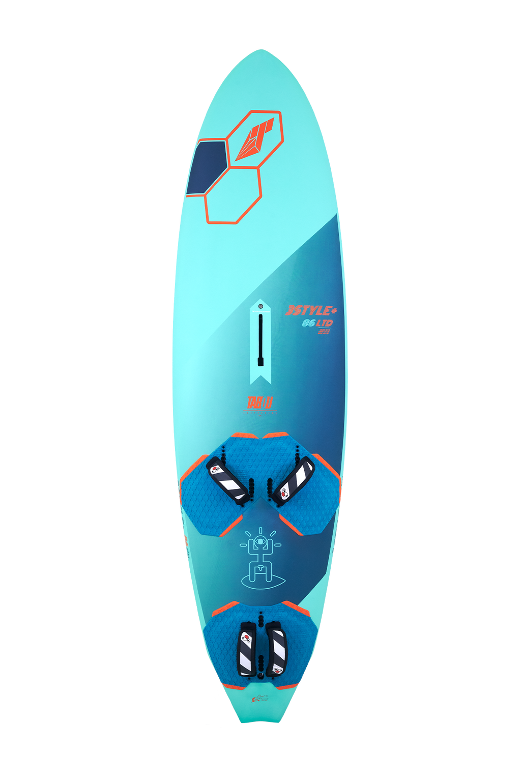 Gaastra Tabou 2026 3S Plus