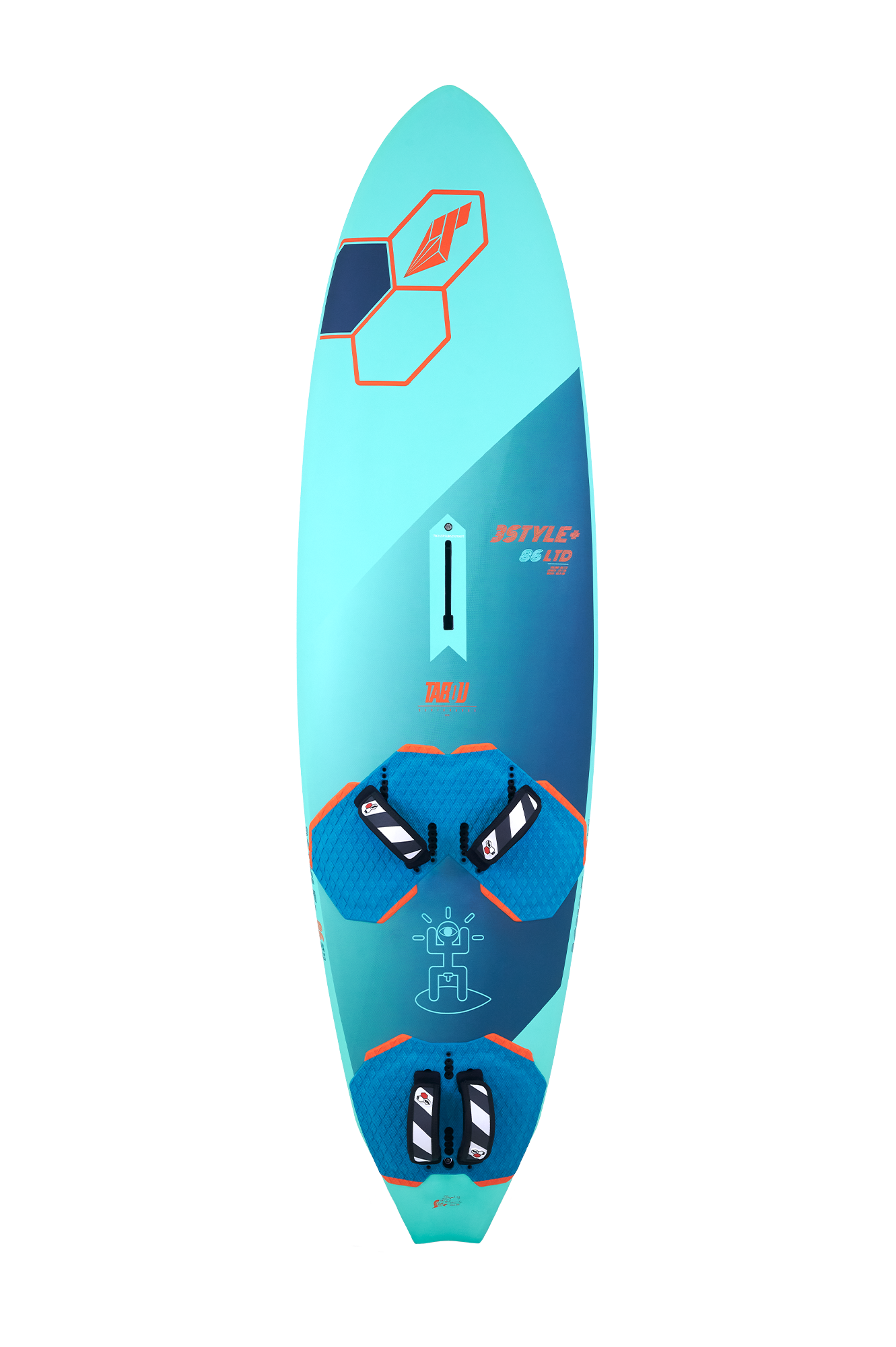 Gaastra Tabou 2026 3S Plus