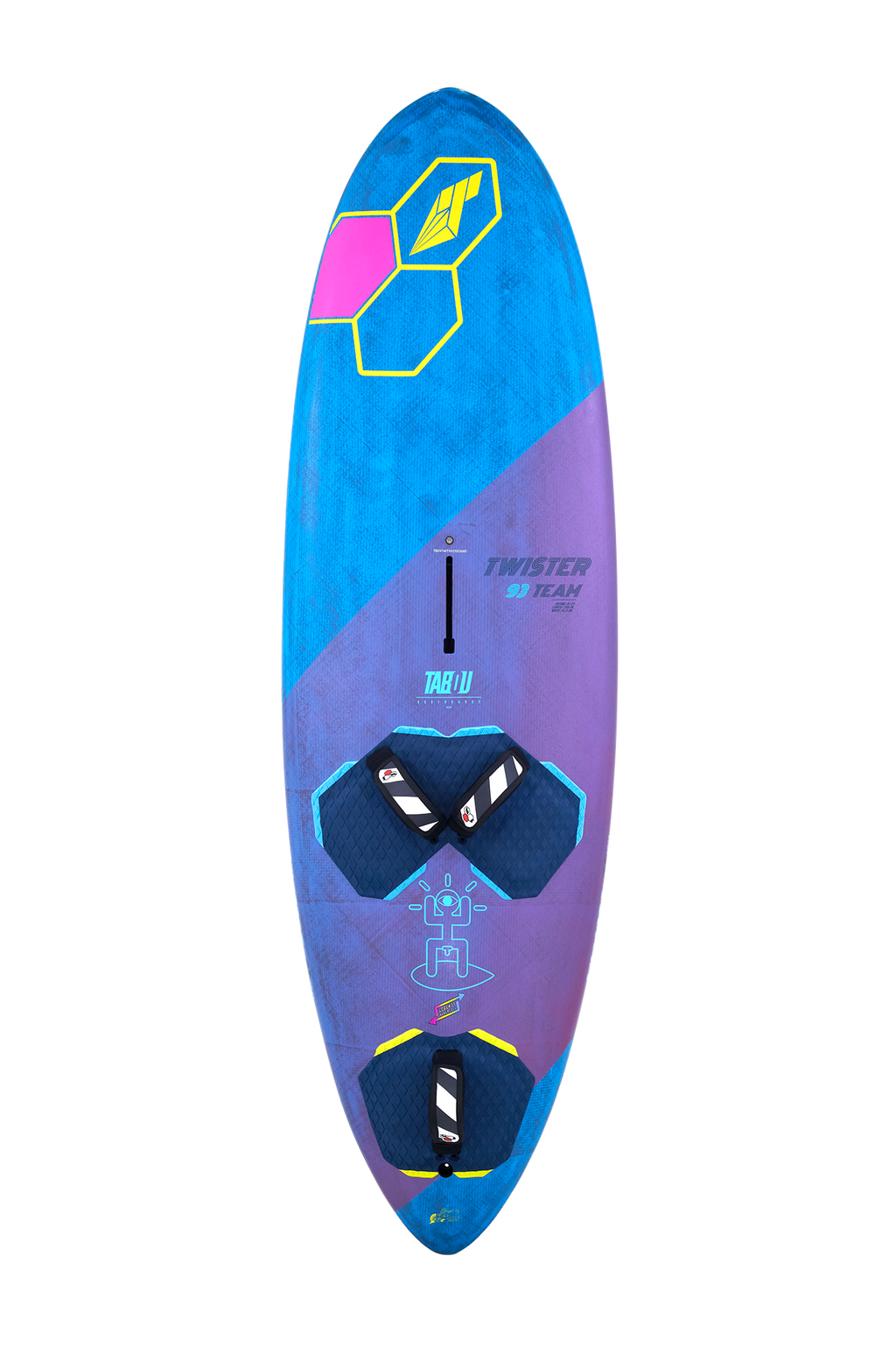 Gaastra Tabou 2026 Twister
