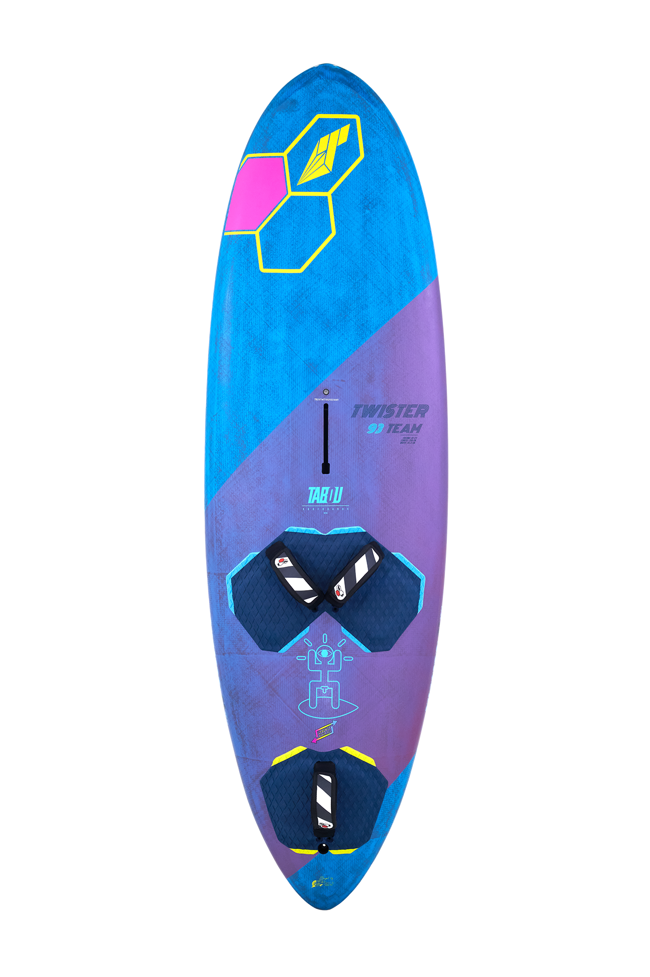 Gaastra Tabou 2026 Twister