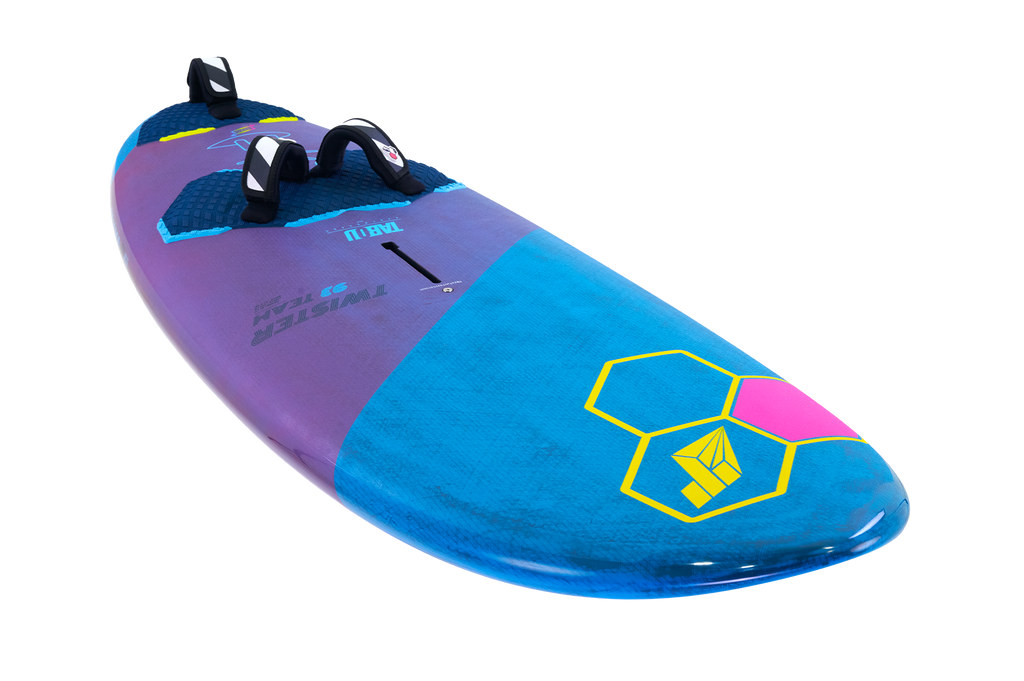 Gaastra Tabou 2026 Twister