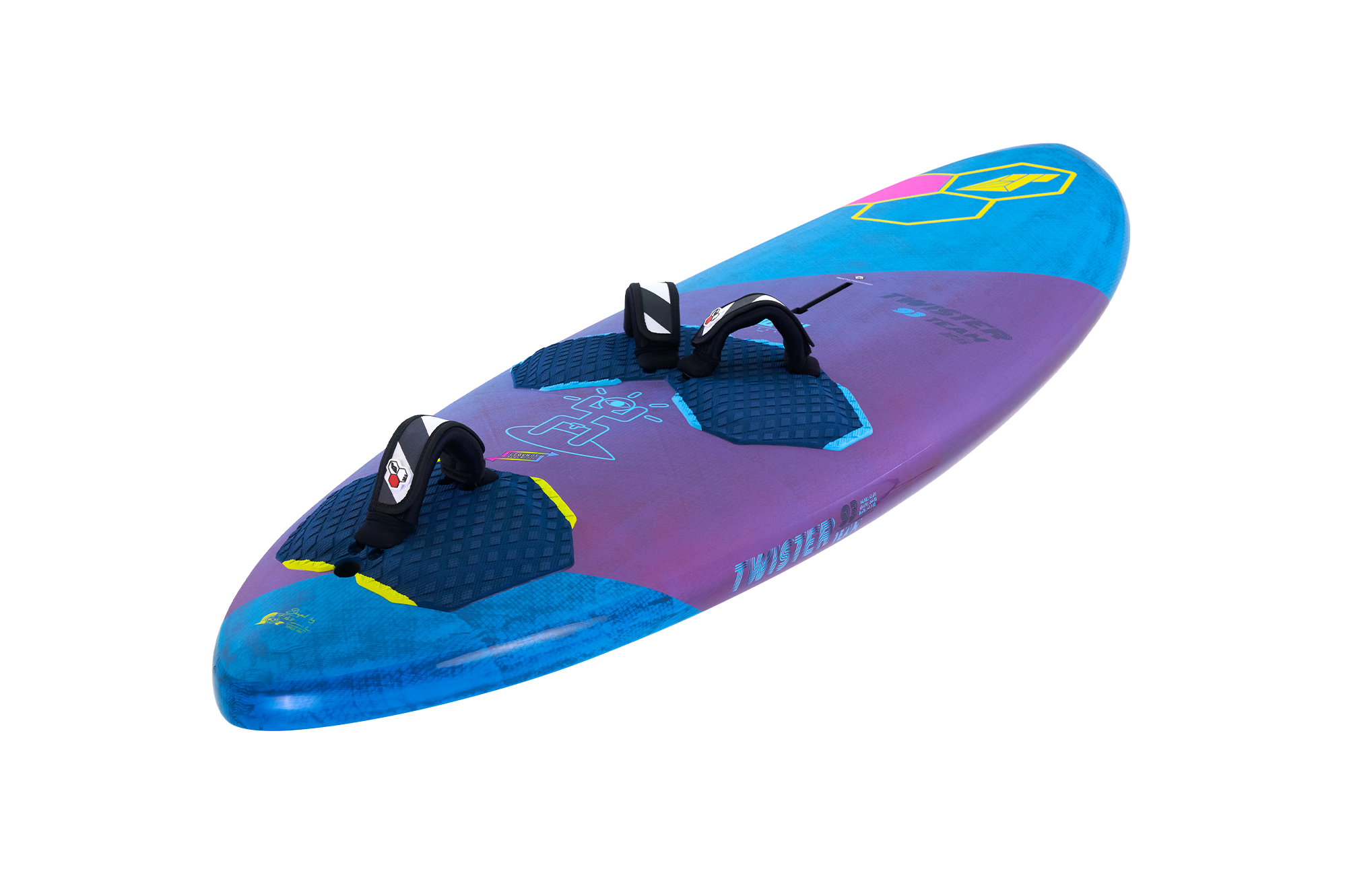 Gaastra Tabou 2026 Twister