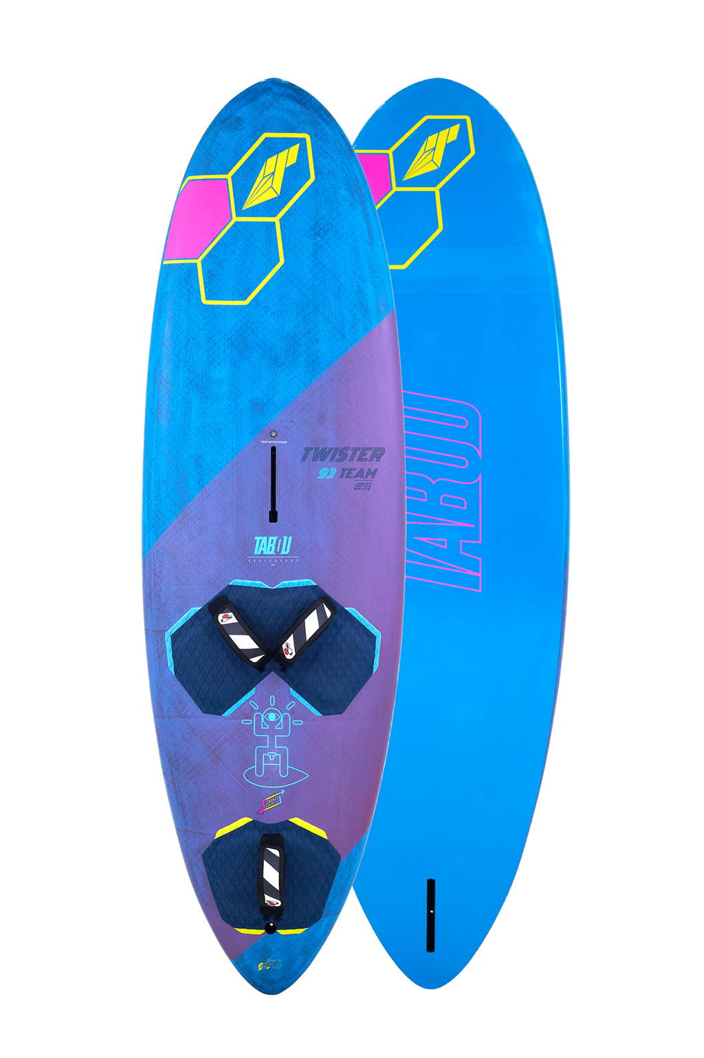 Gaastra Tabou 2026 Twister