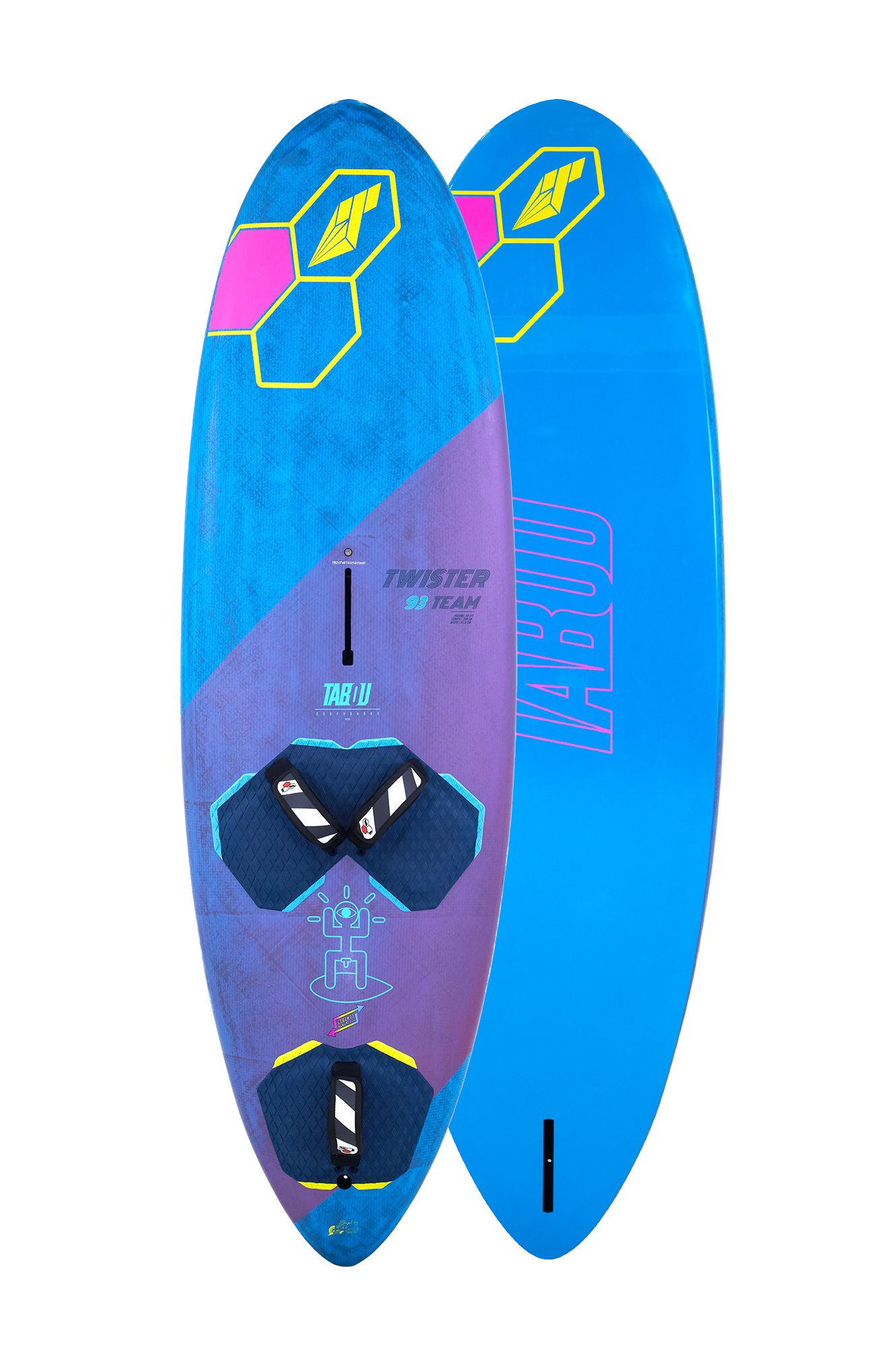Gaastra Tabou 2026 Twister
