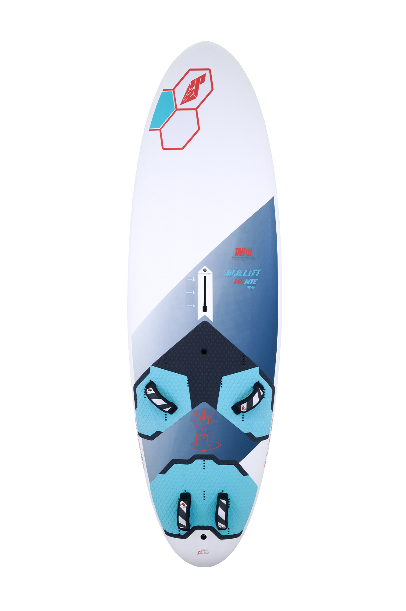 Gaastra Tabou 2026 Bullitt