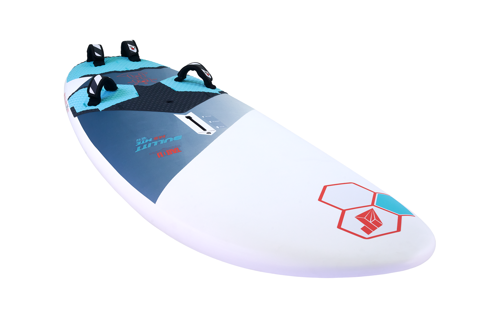 Gaastra Tabou 2026 Bullitt