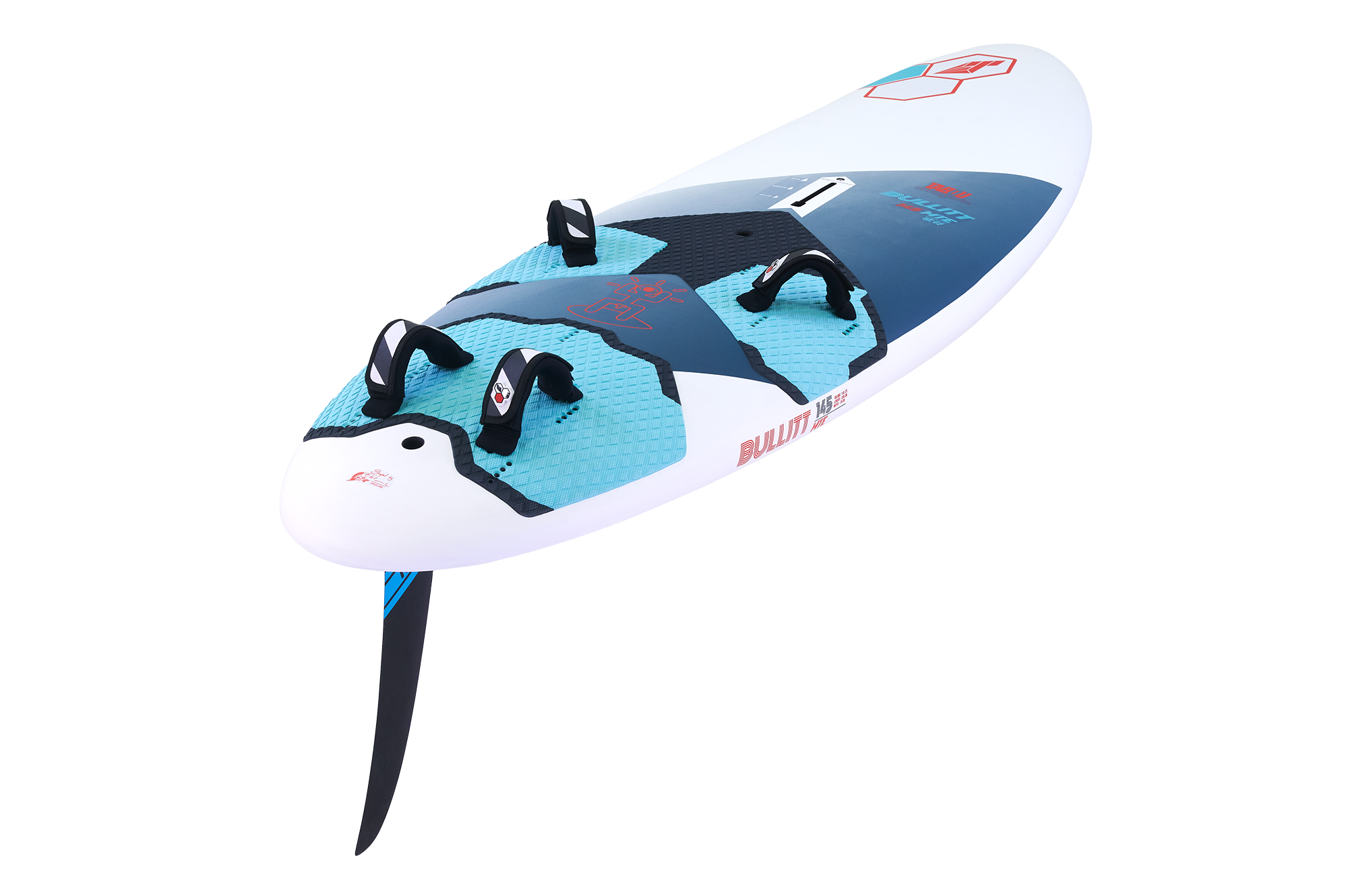 Gaastra Tabou 2026 Bullitt