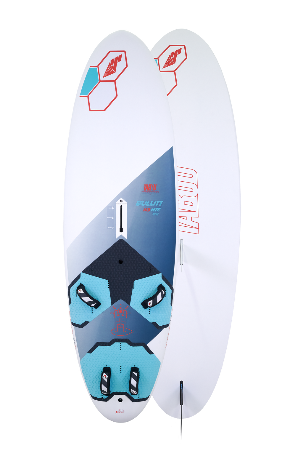 Gaastra Tabou 2026 Bullitt