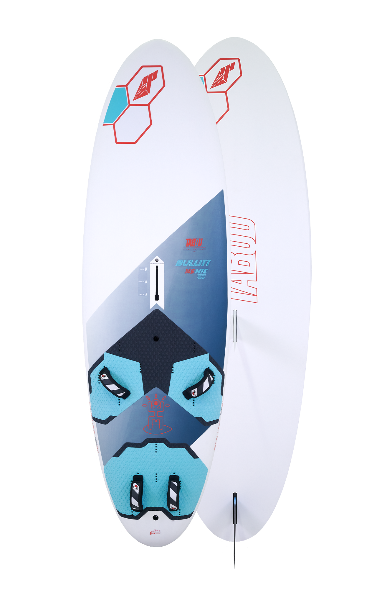 Gaastra Tabou 2026 Bullitt