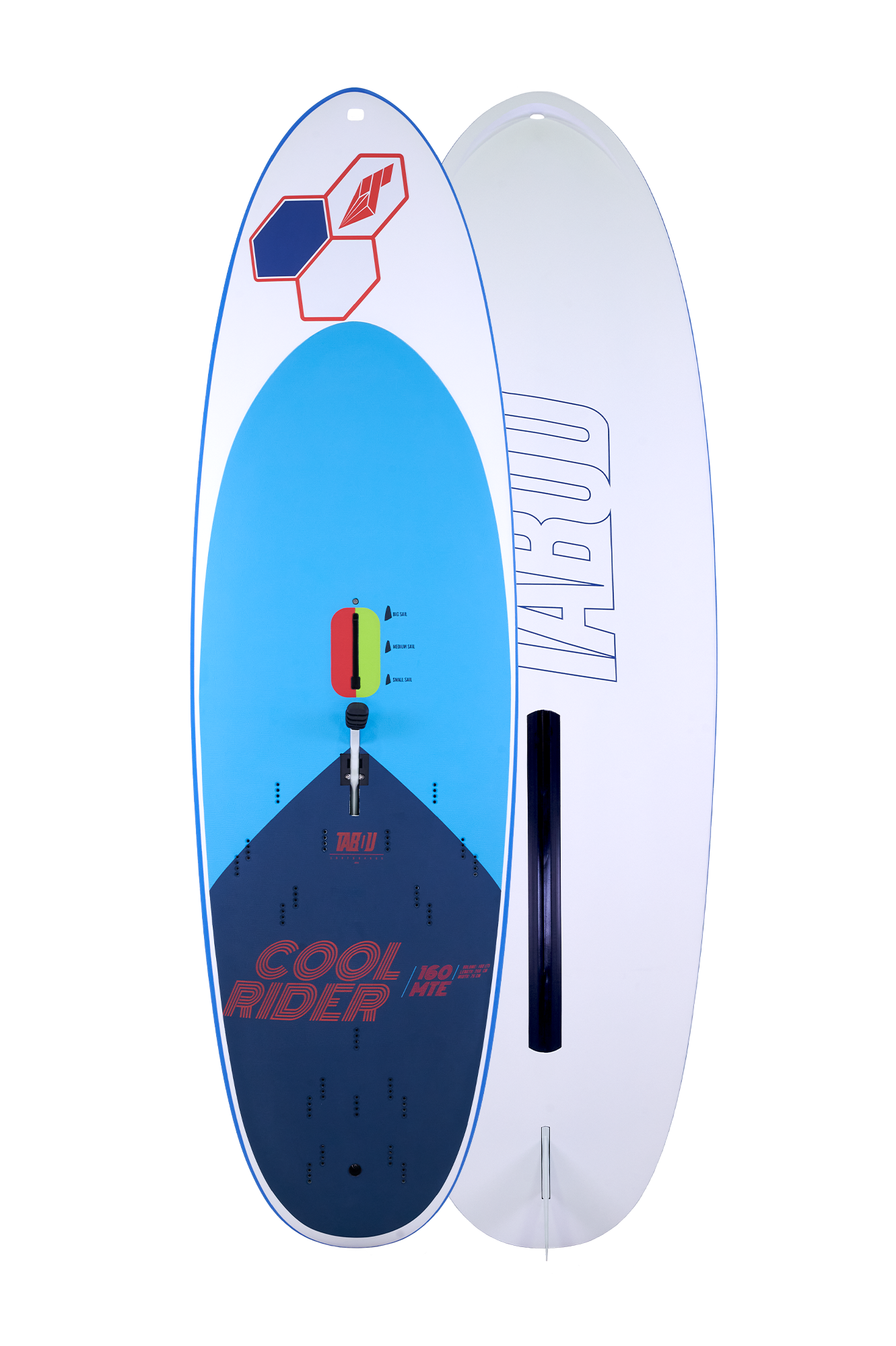 Gaastra Tabou 2026 Coolrider