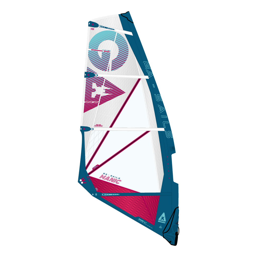 Gaastra GA-Sails 2026 Manic