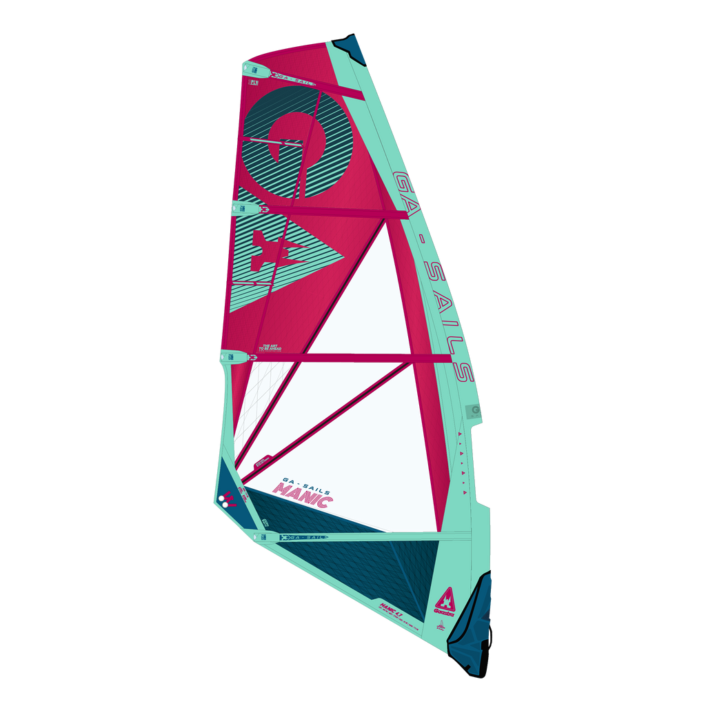 Gaastra GA-Sails 2026 Manic