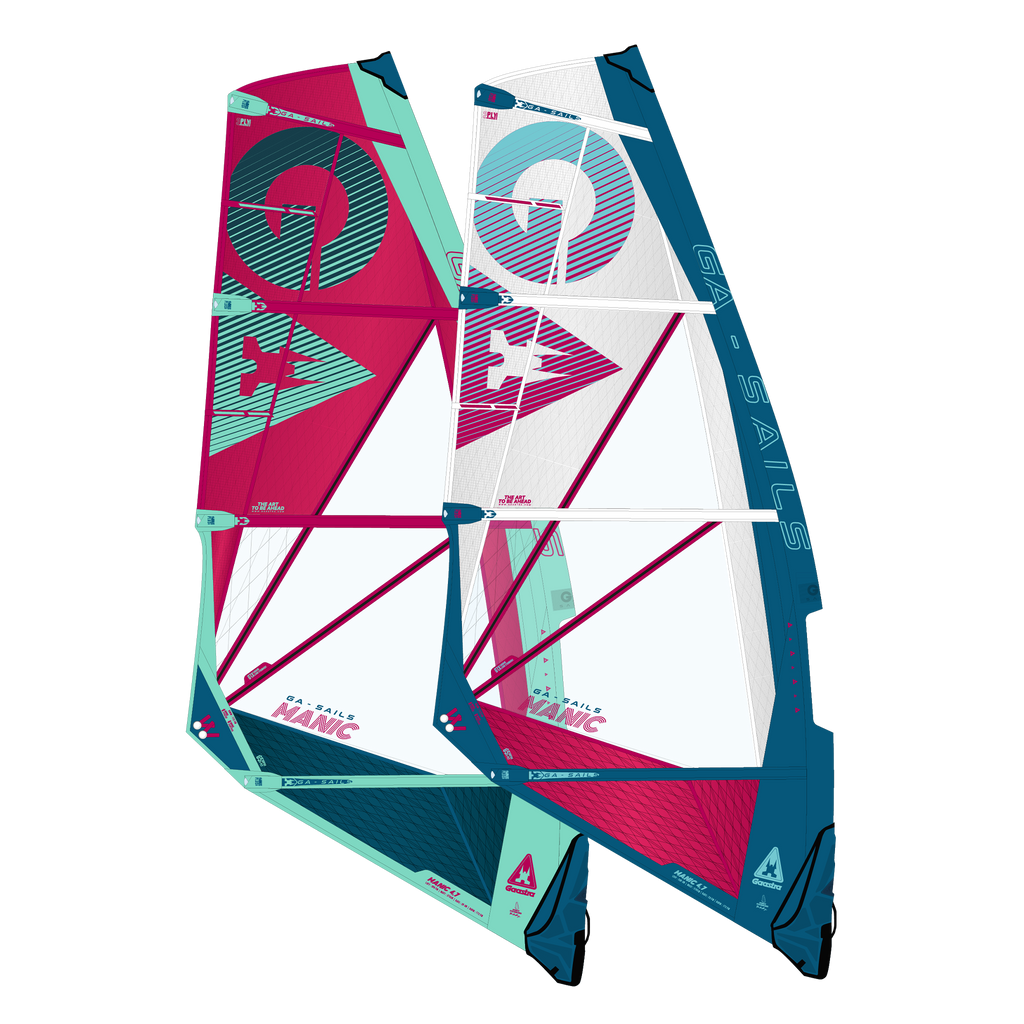 Gaastra GA-Sails 2026 Manic