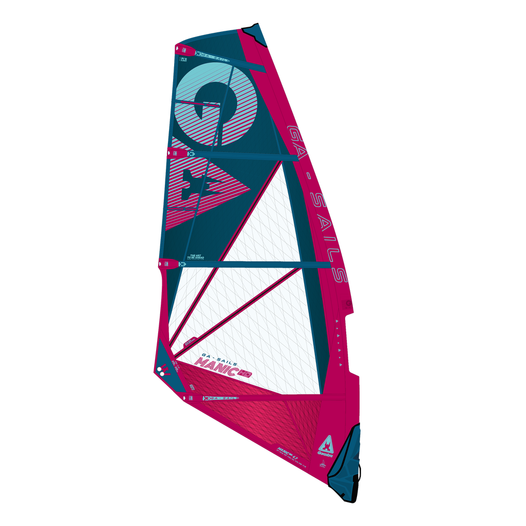 Gaastra GA-Sails 2026 Manic HD