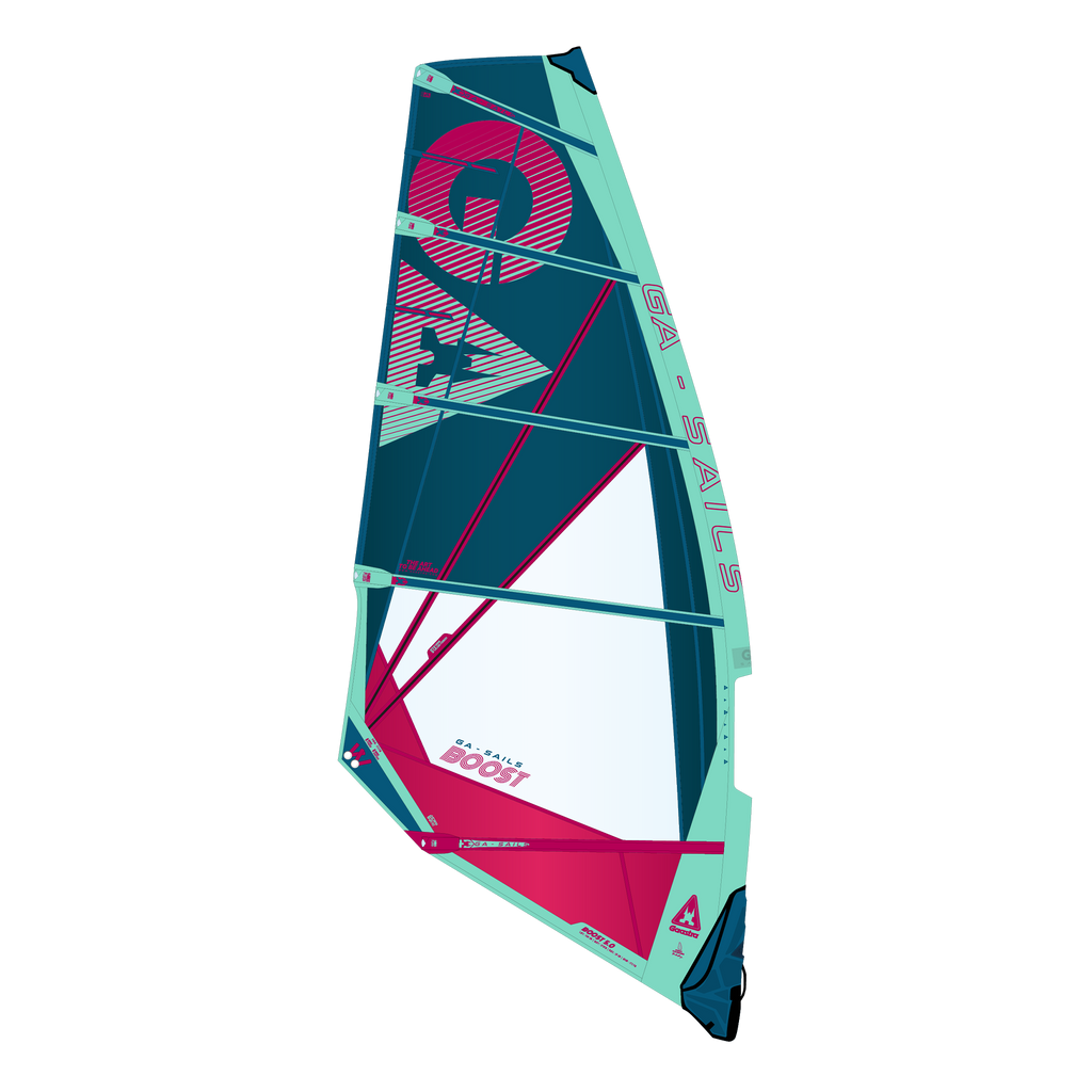 Gaastra GA-Sails 2026 BOOST