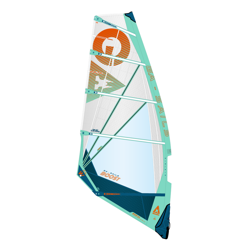 Gaastra GA-Sails 2026 BOOST