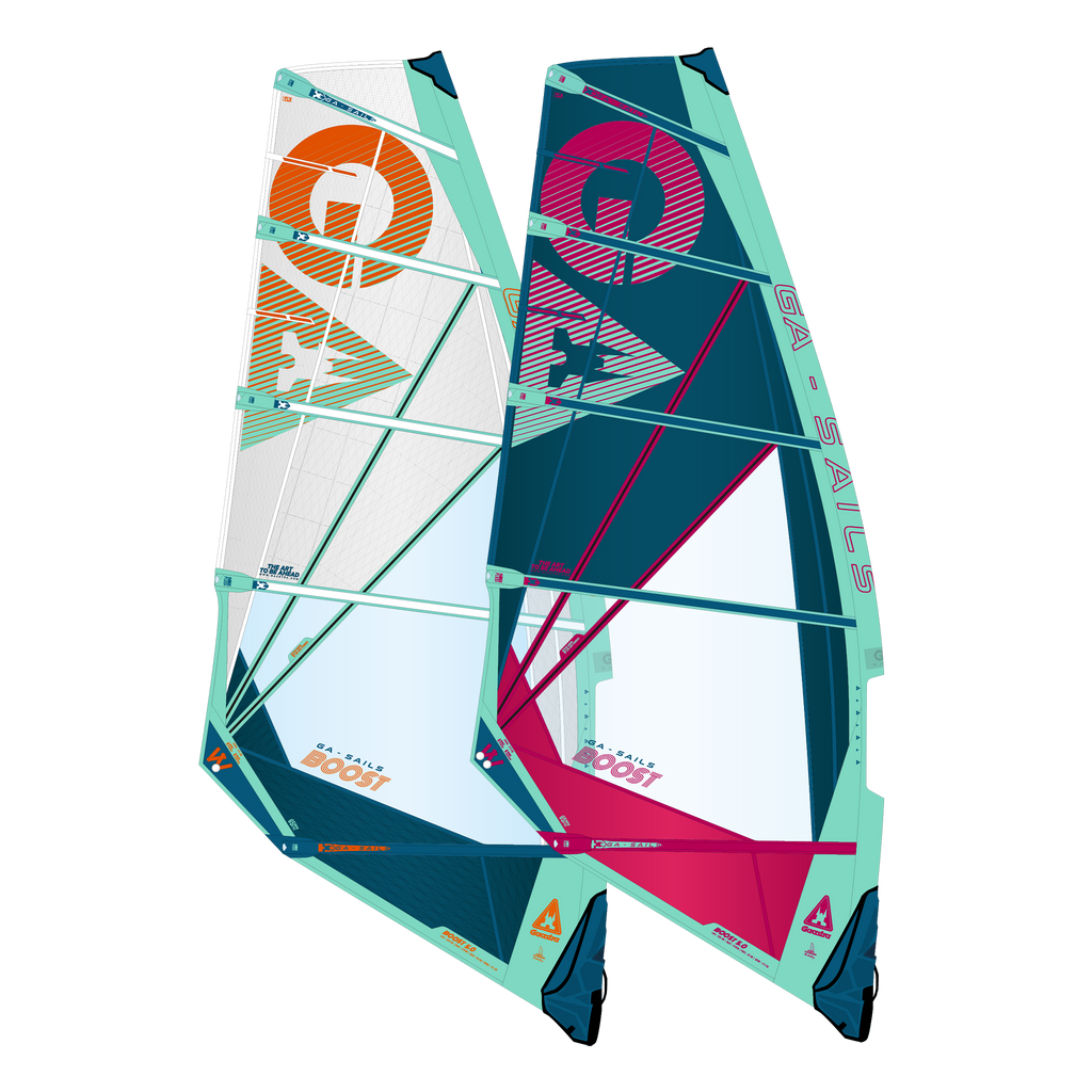 Gaastra GA-Sails 2026 BOOST