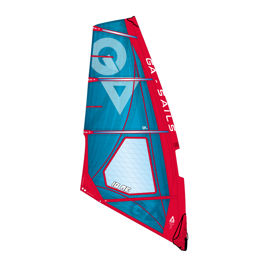Gaastra GA-Sails 2025/26 IQ ME