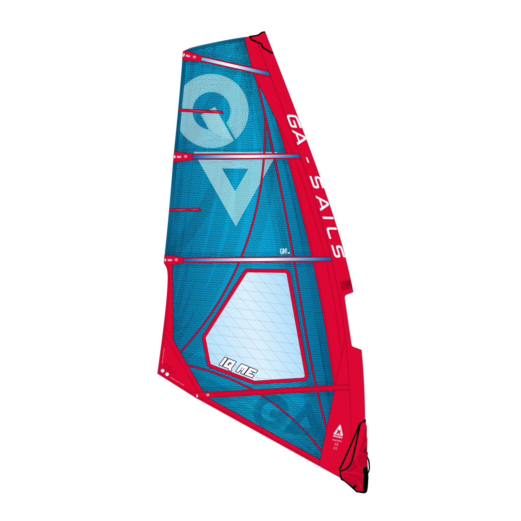 Gaastra GA-Sails 2025/26 IQ ME
