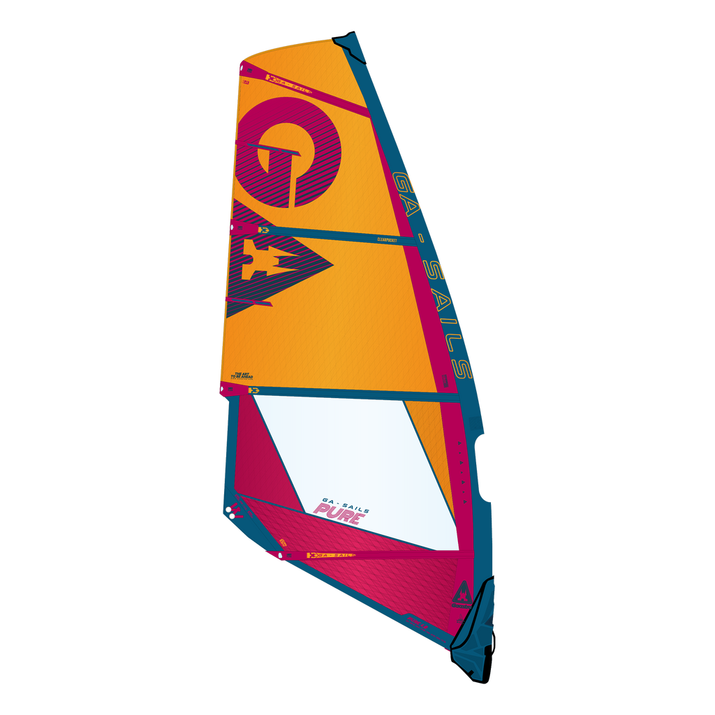 Gaastra GA-Sails 2026 Pure
